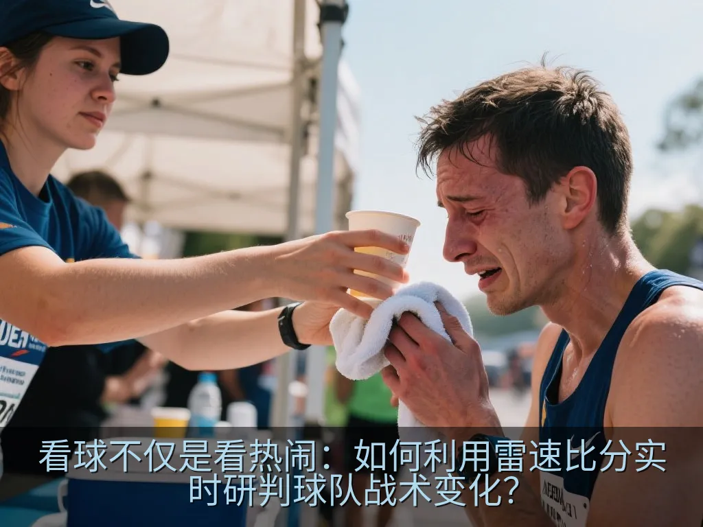 看球不仅是看热闹：如何利用雷速比分实时研判球队战术变化？